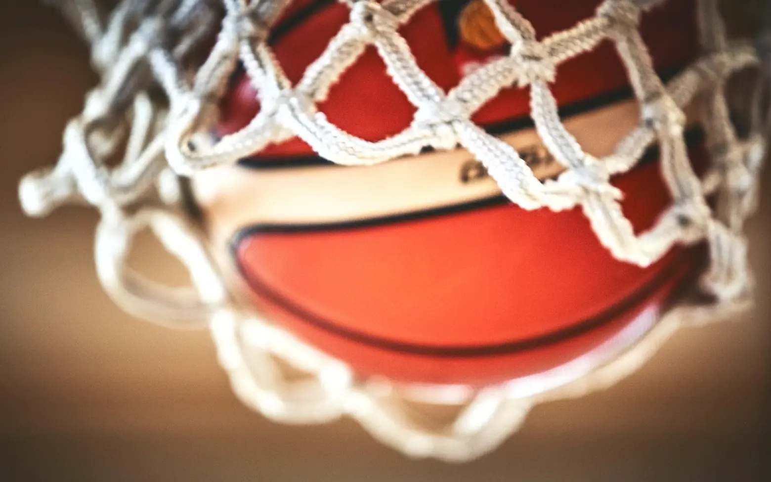 Sports, basketball and ball