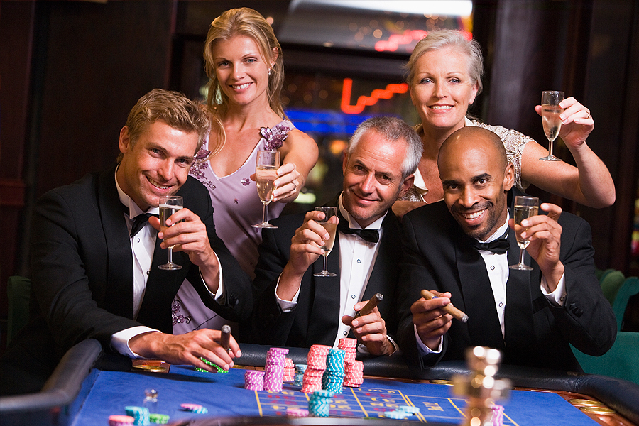 Casino Tips: Examine Your Finances Beforehand