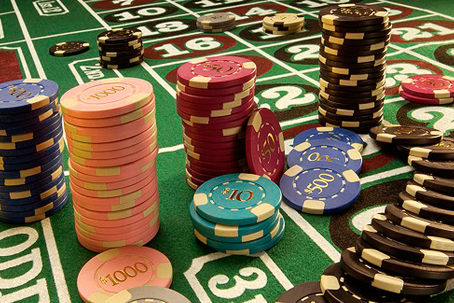 Gambling Tips: Stick to Your Limits