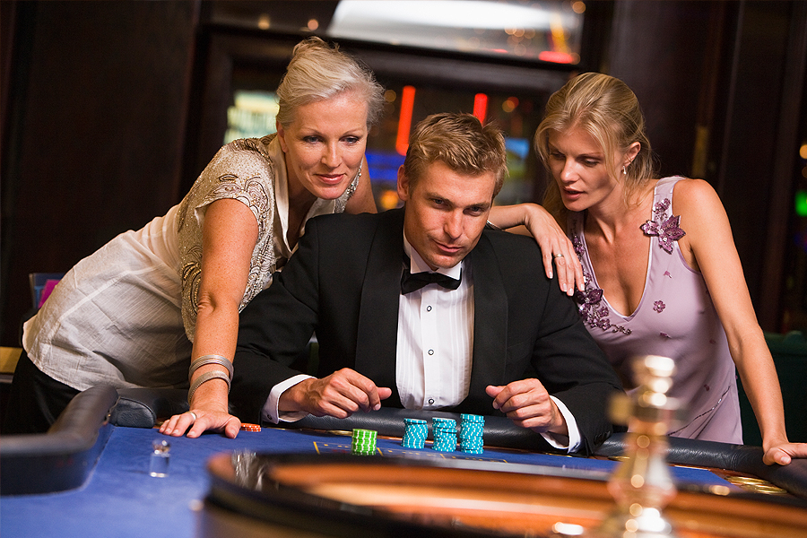 Choosing the Right Casino