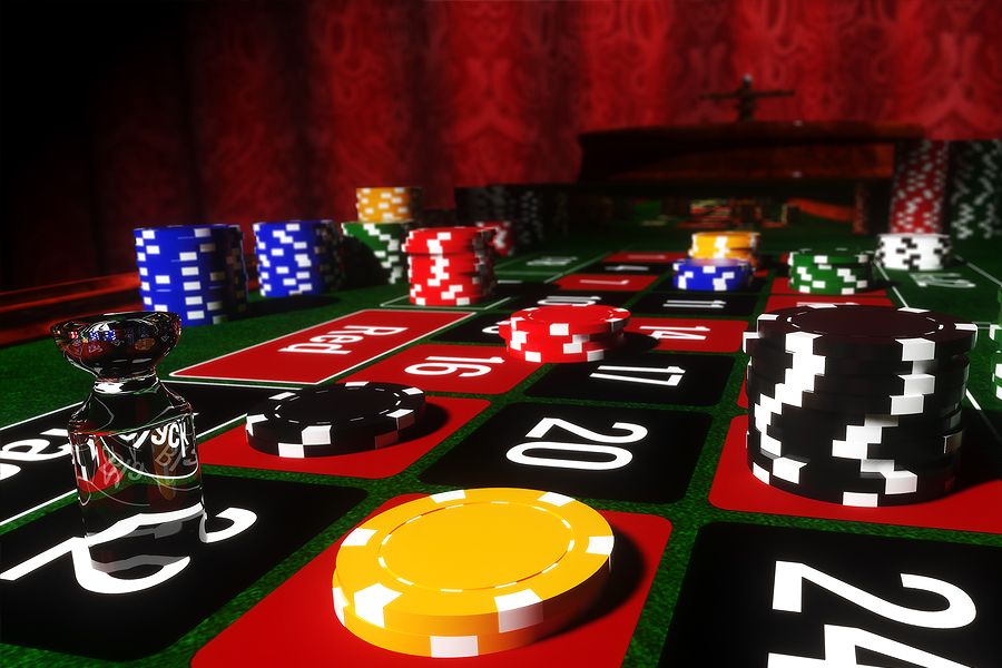 Picking the Right Casino Game for Newbie Gamblers