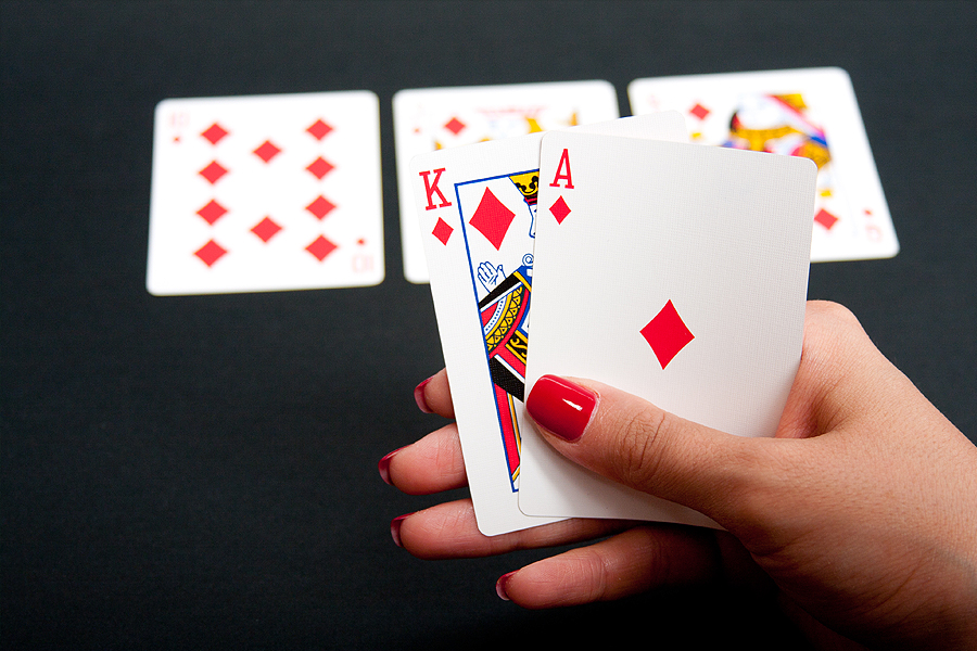 10 Things You Need to Do to Win at Poker