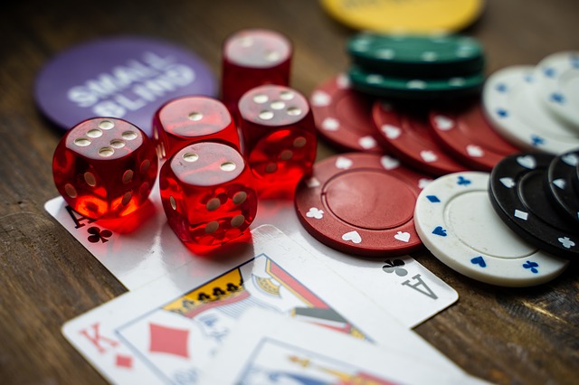 5 reasons why online casinos are on the rise