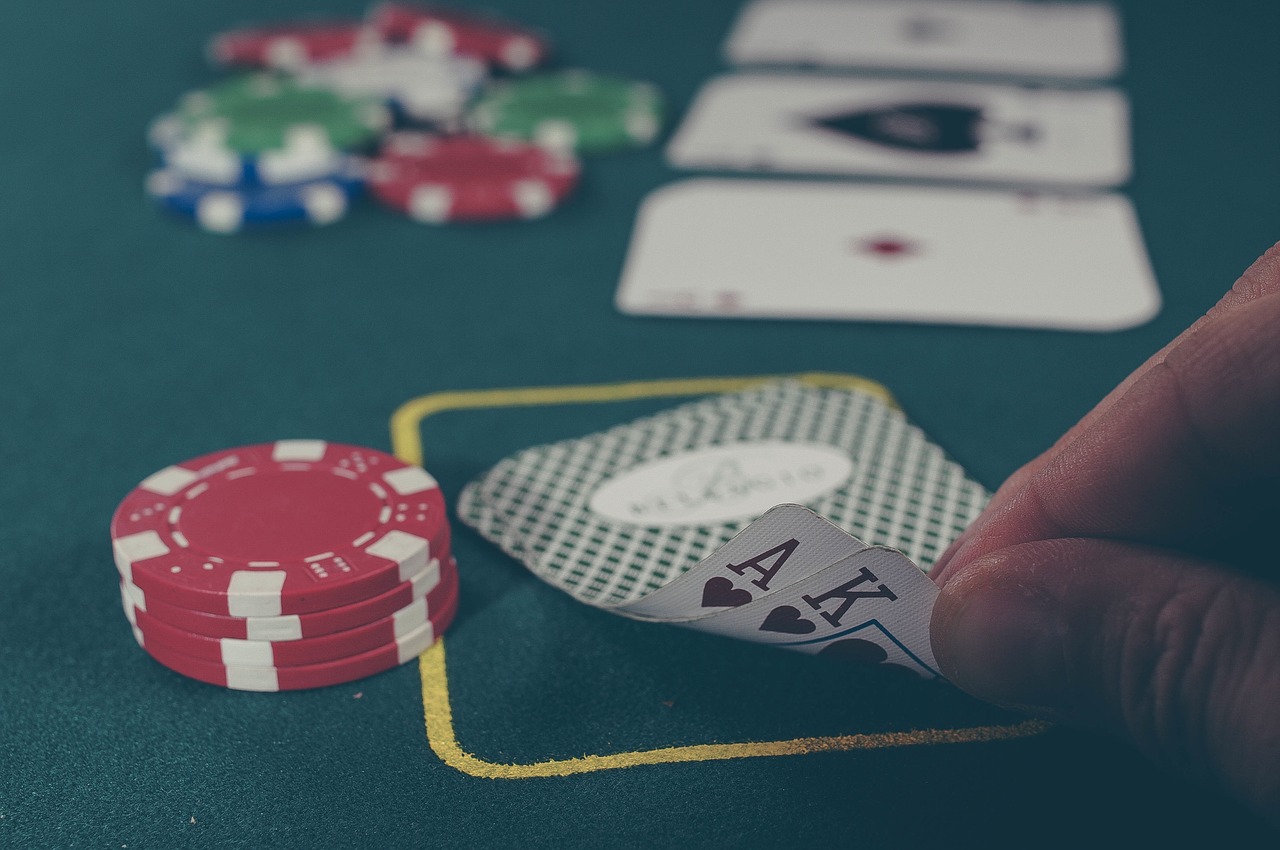 How to abuse the button position in online poker