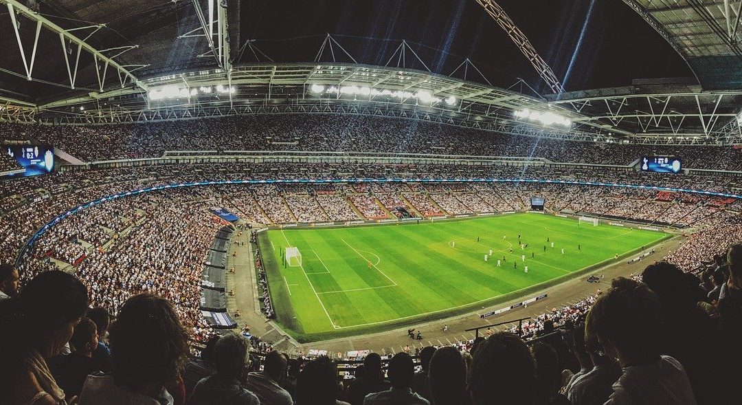 Factors to Consider while Betting on Football Matches