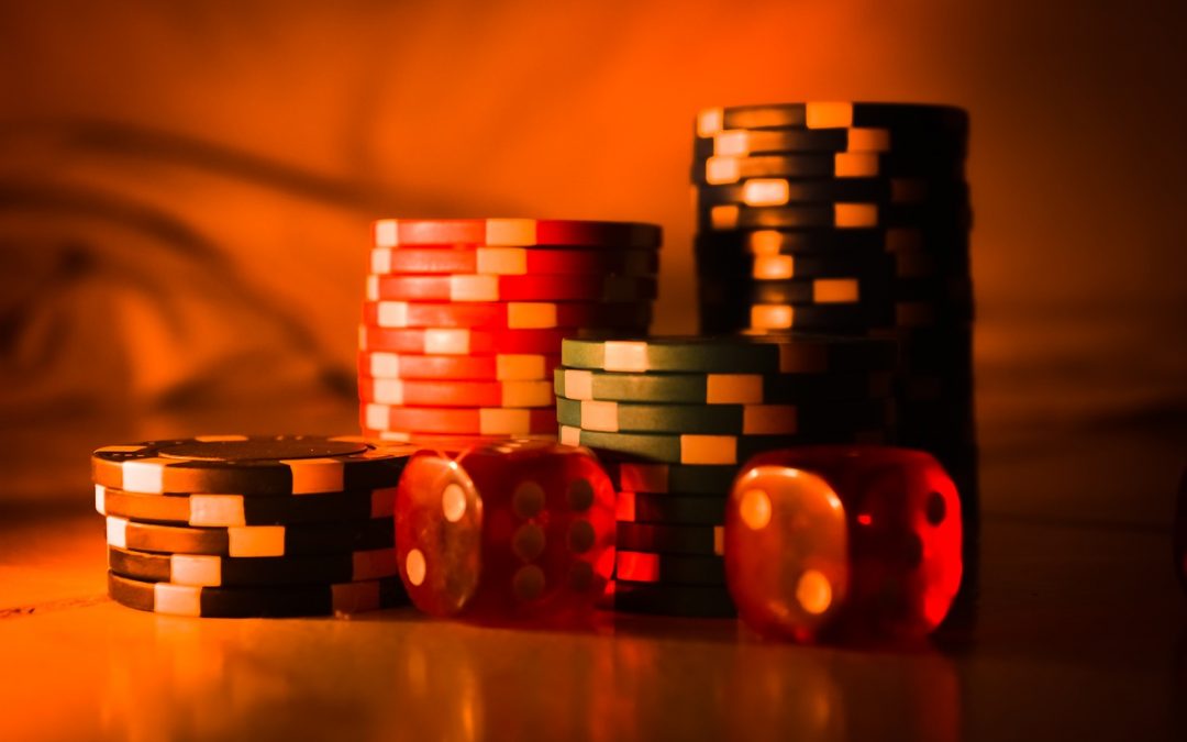 How to Win Big Every Time at The Casino