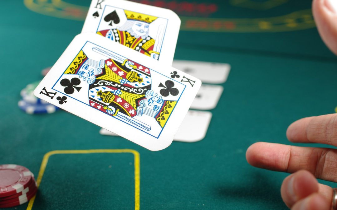 Poker Vs. Baccarat – What’s The Difference?