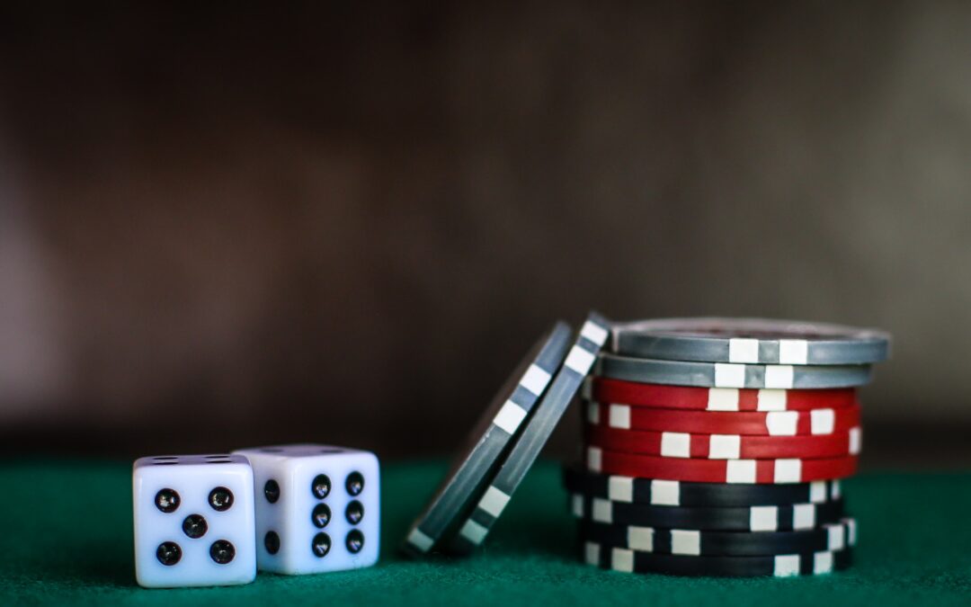 Navigating the World of Online Gambling: A Comprehensive Guide