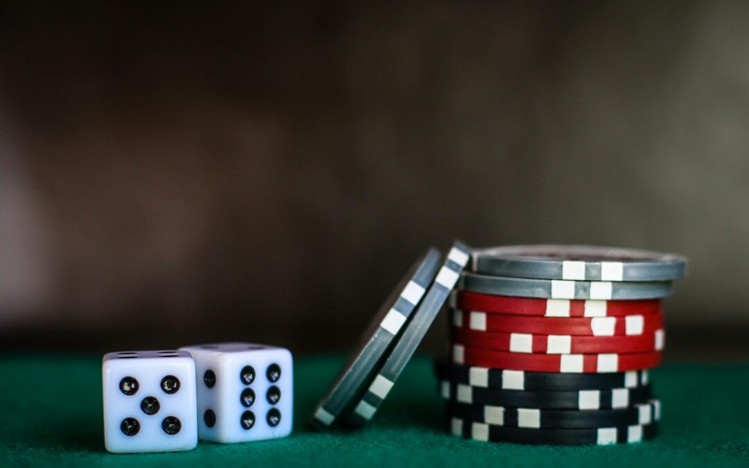 The Role of International Platforms in Shaping Indonesia’s Online Gambling Market