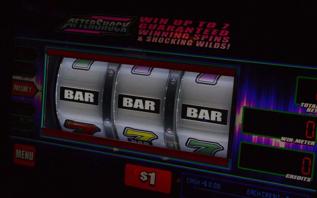 Mobile Slot Gaming: Play Your Favorite Slots Anywhere in Indonesia