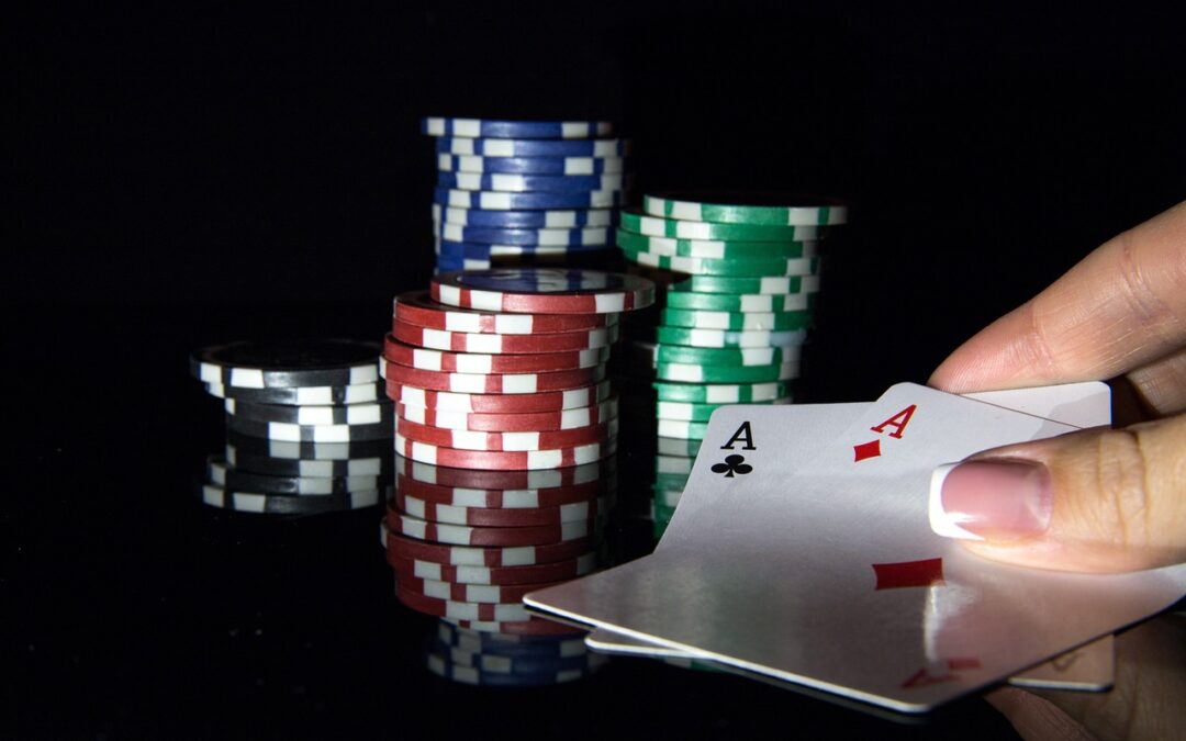 The Rise of Online Gambling in Asia: How Technology Powers New Entertainment